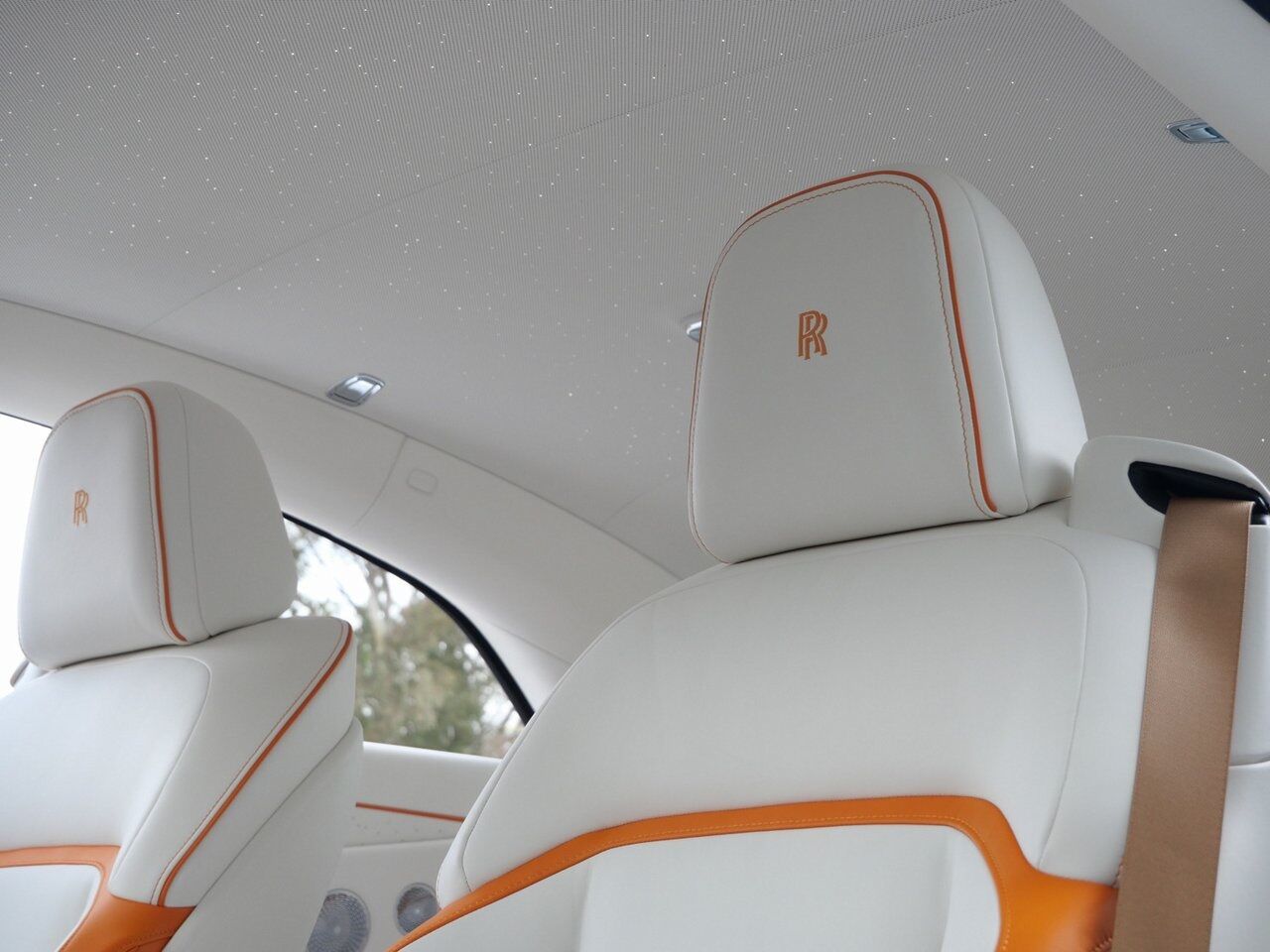 2024 Rolls-Royce Spectre Lawrence KS