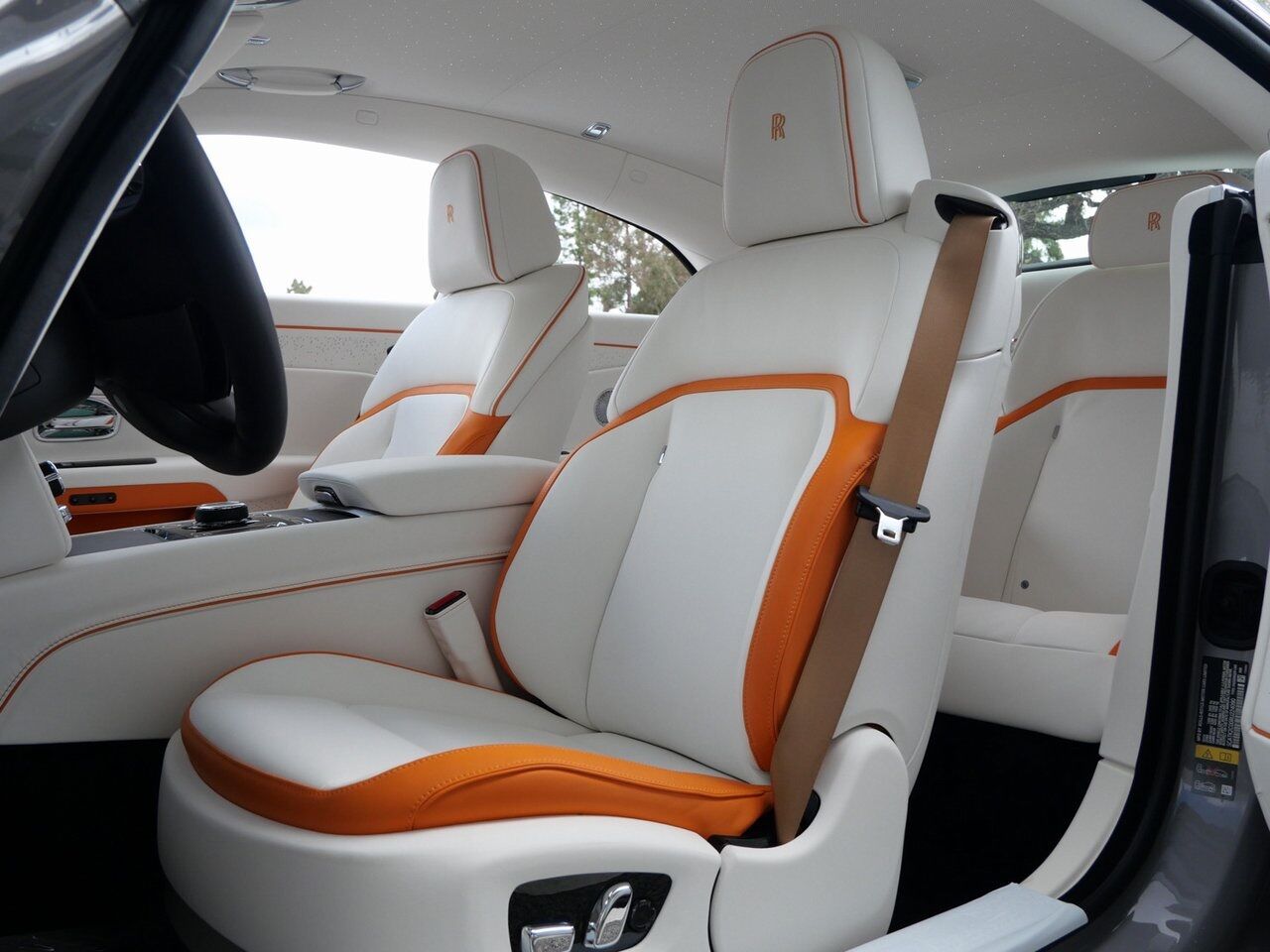 2024 Rolls-Royce Spectre Lawrence KS