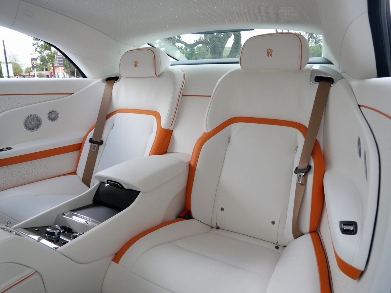 2024 Rolls-Royce Spectre Lawrence KS