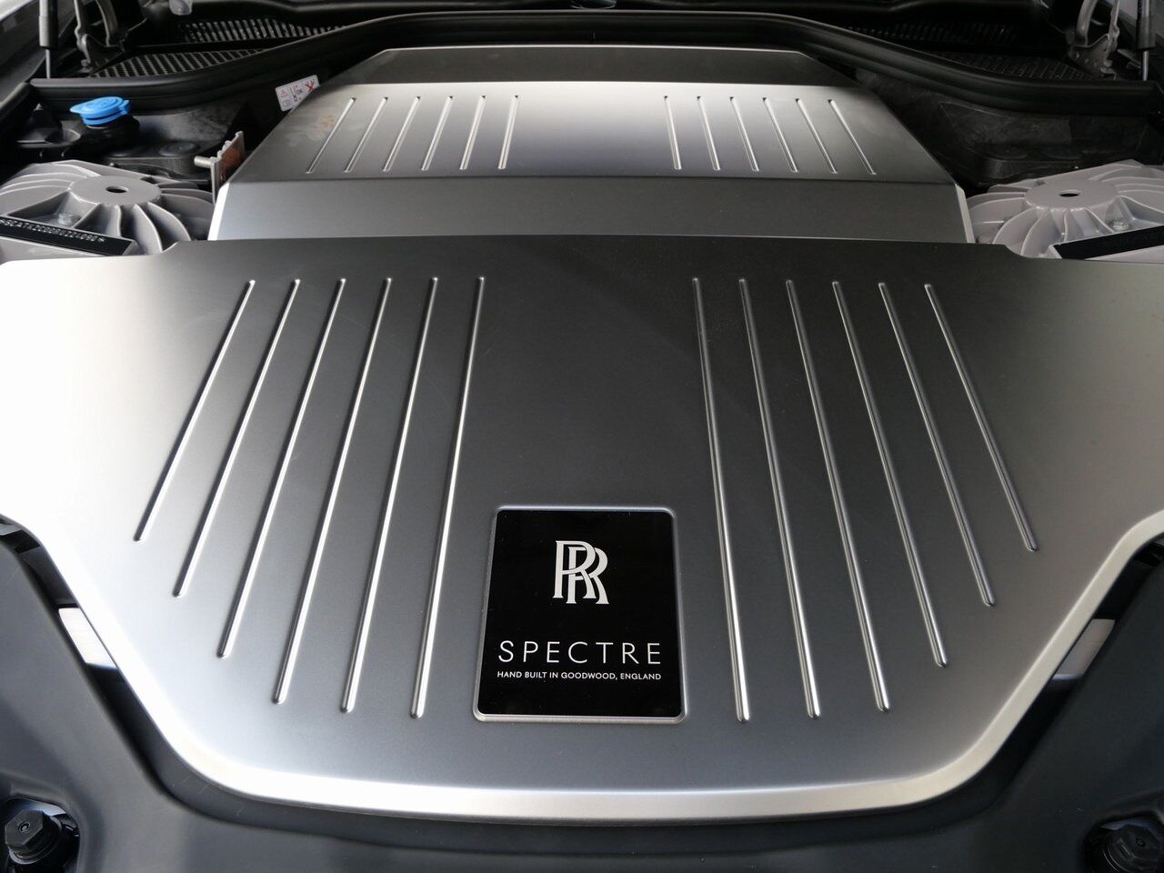 2024 Rolls-Royce Spectre Lawrence KS