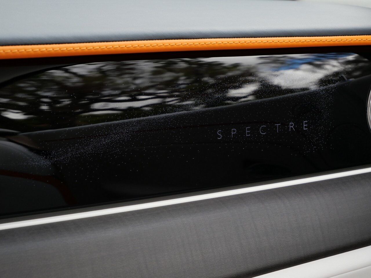 2024 Rolls-Royce Spectre Lawrence KS