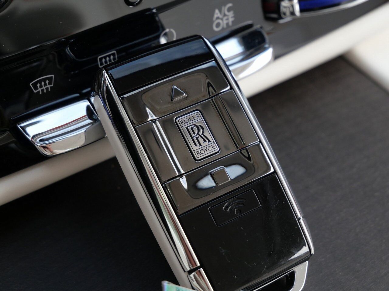 2024 Rolls-Royce Spectre Lawrence KS