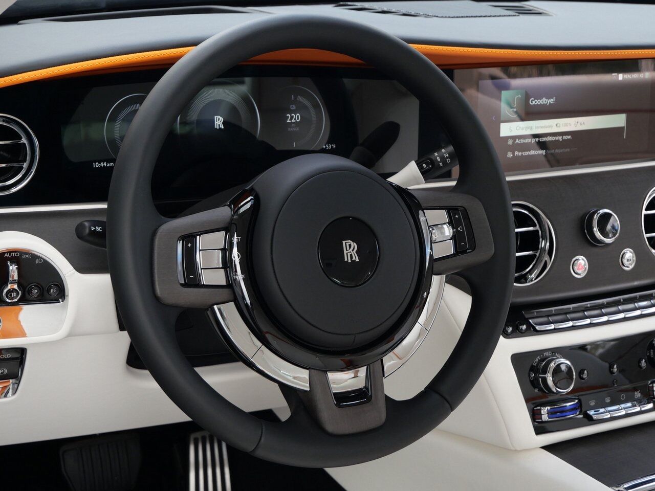 2024 Rolls-Royce Spectre Lawrence KS