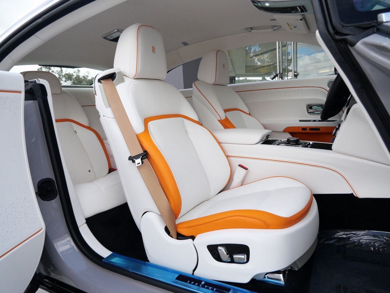 2024 Rolls-Royce Spectre Lawrence KS