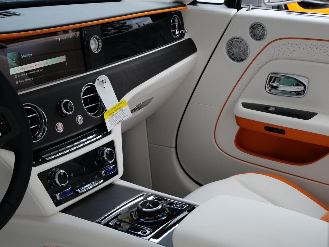 2024 Rolls-Royce Spectre Lawrence KS