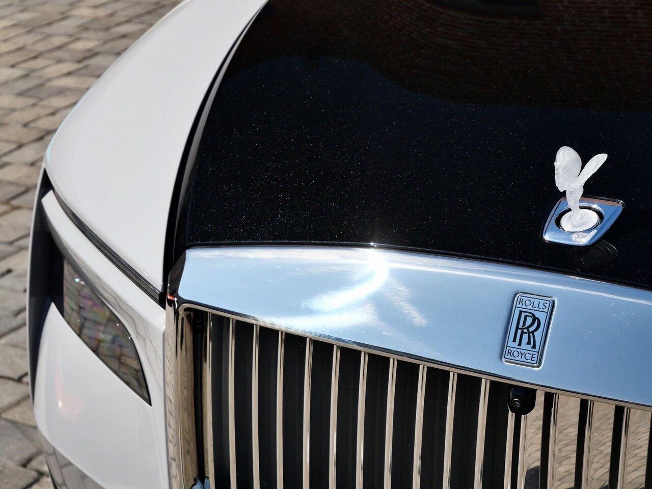 2024 Rolls-Royce Spectre Lawrence KS