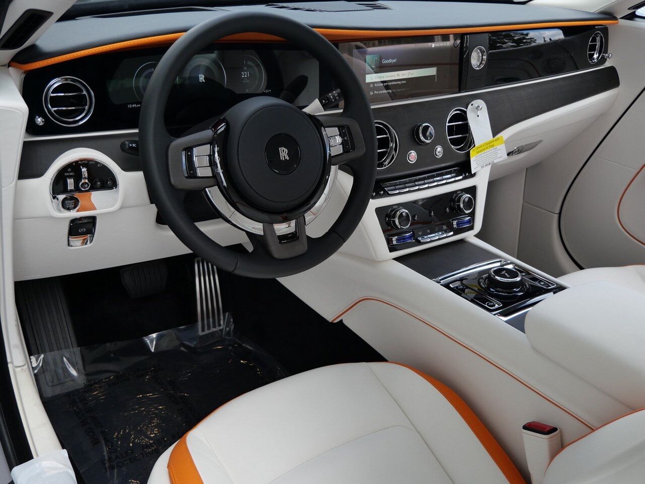2024 Rolls-Royce Spectre Lawrence KS