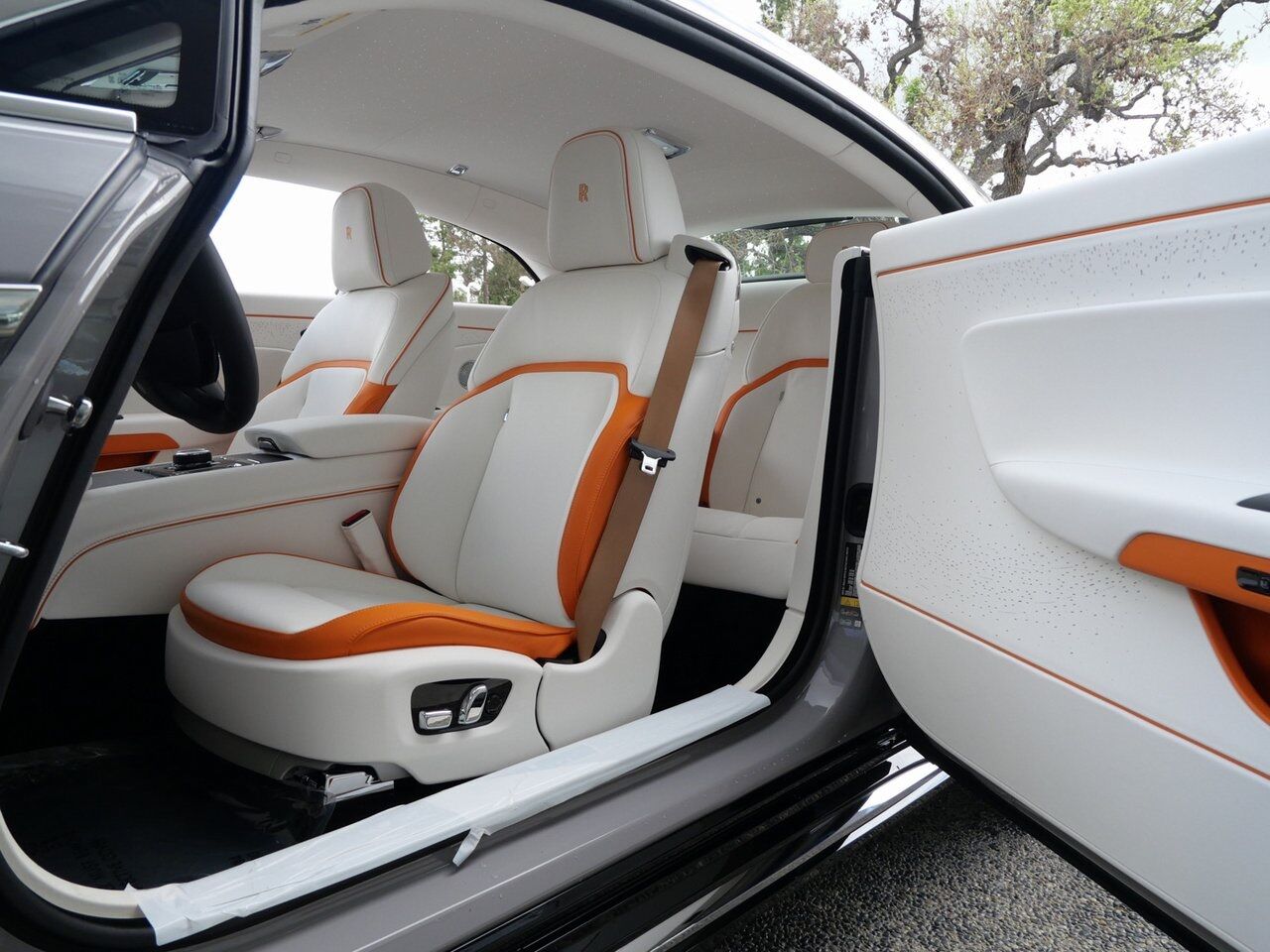 2024 Rolls-Royce Spectre Lawrence KS