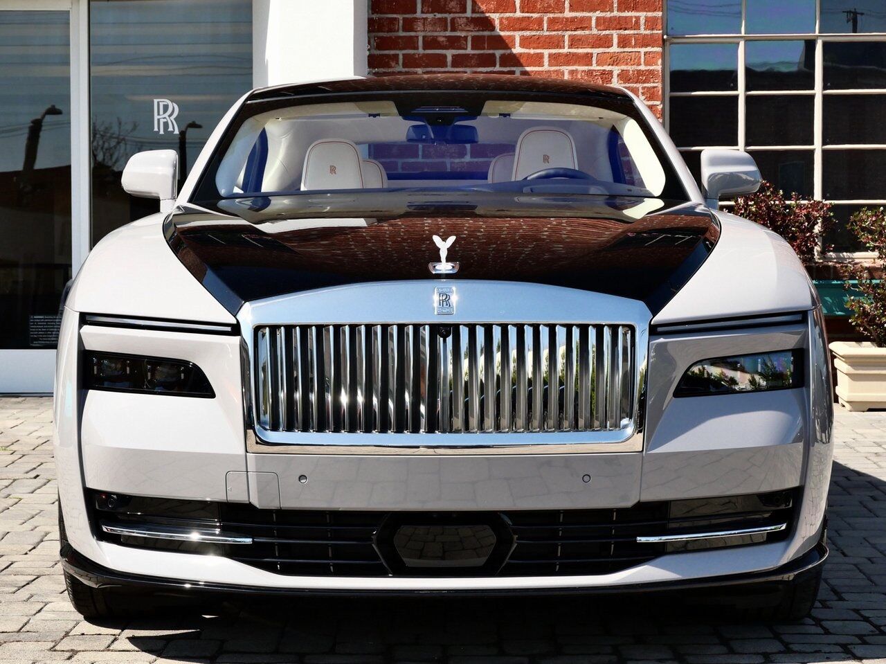 2024 Rolls-Royce Spectre Lawrence KS