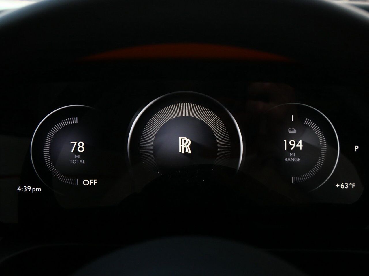 2024 Rolls-Royce Spectre Lawrence KS