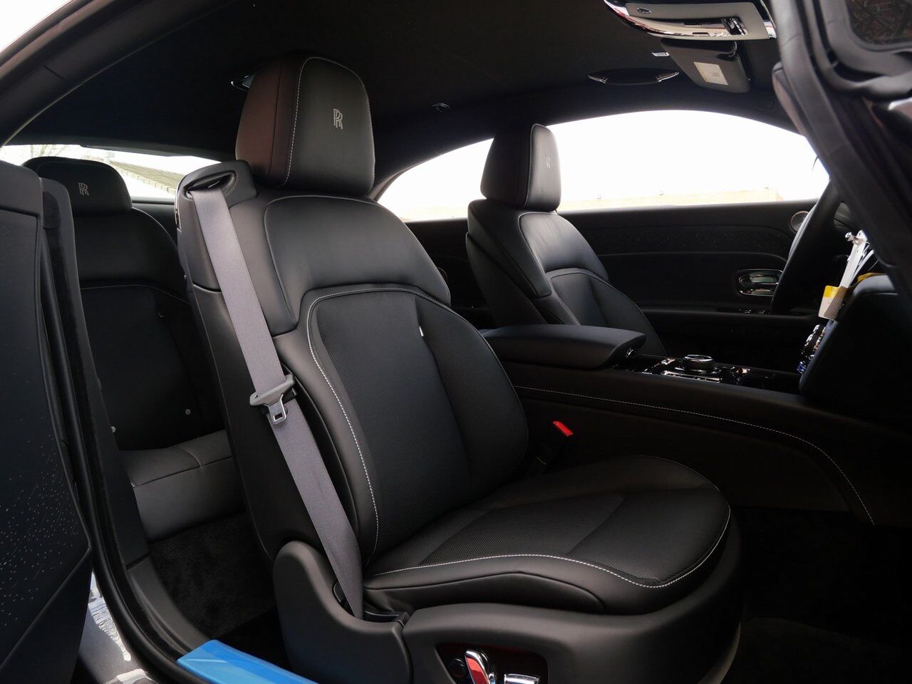 2024 Rolls-Royce Spectre Lawrence KS