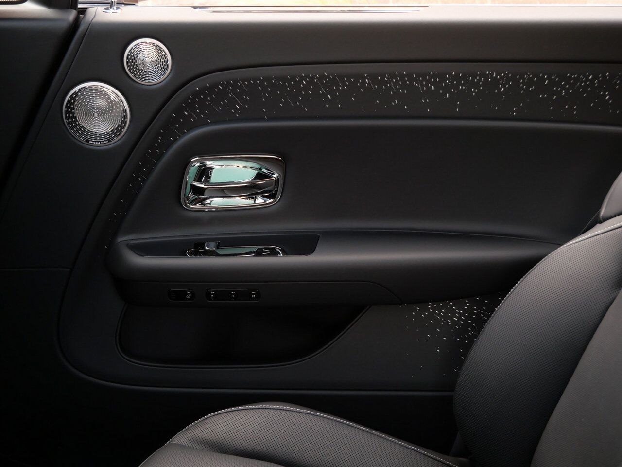 2024 Rolls-Royce Spectre Lawrence KS