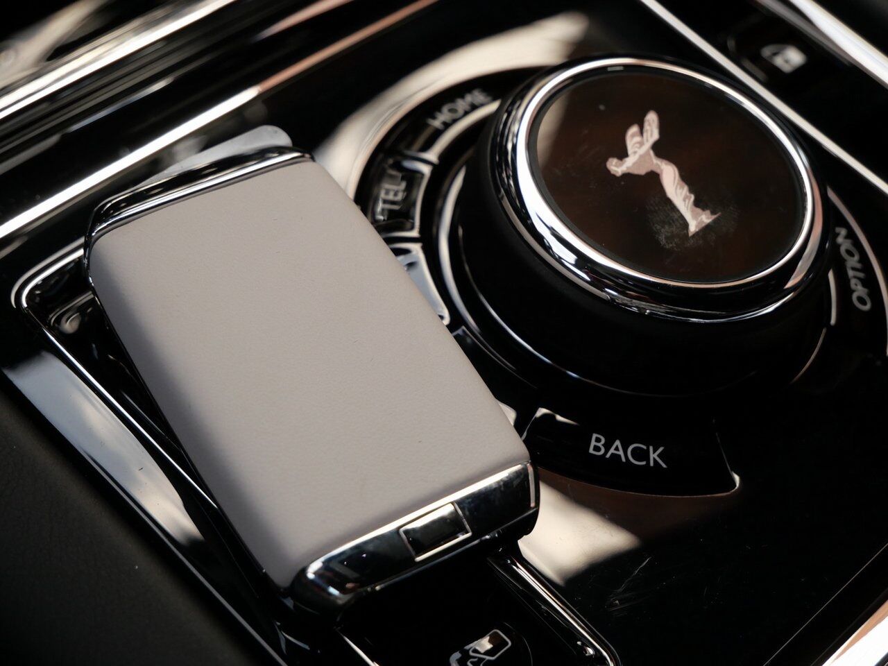 2024 Rolls-Royce Spectre Lawrence KS