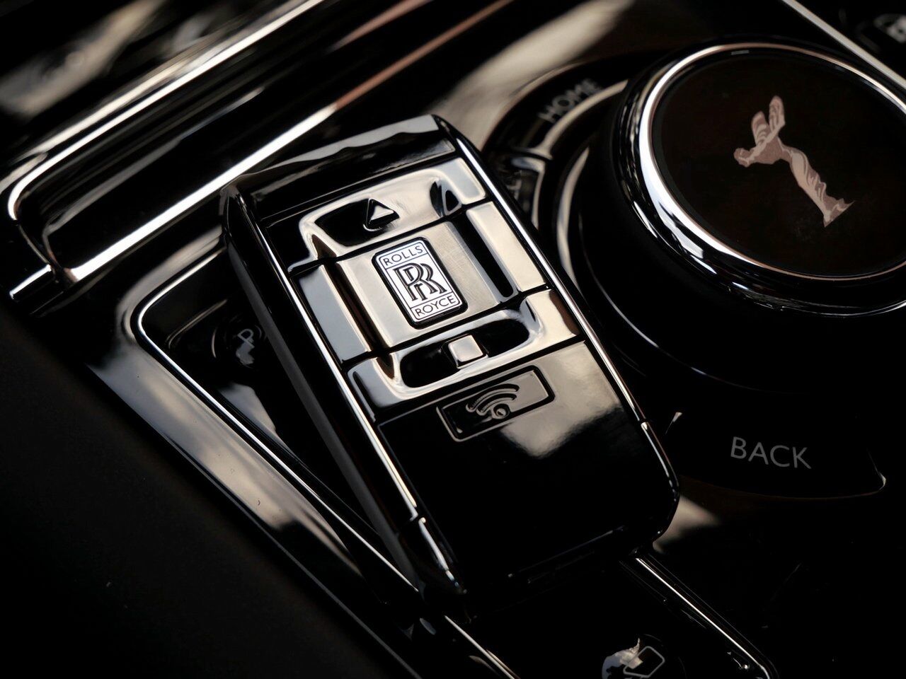 2024 Rolls-Royce Spectre Lawrence KS