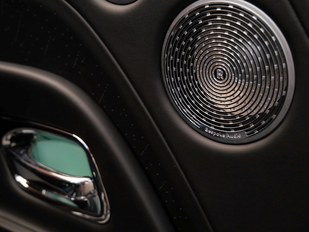 2024 Rolls-Royce Spectre Lawrence KS