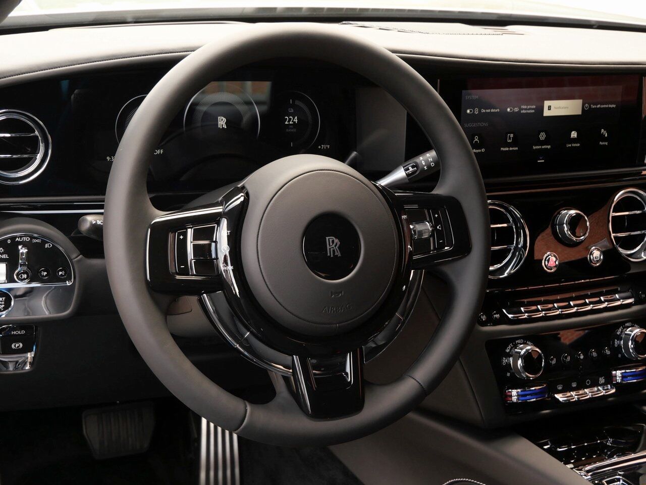 2024 Rolls-Royce Spectre Lawrence KS