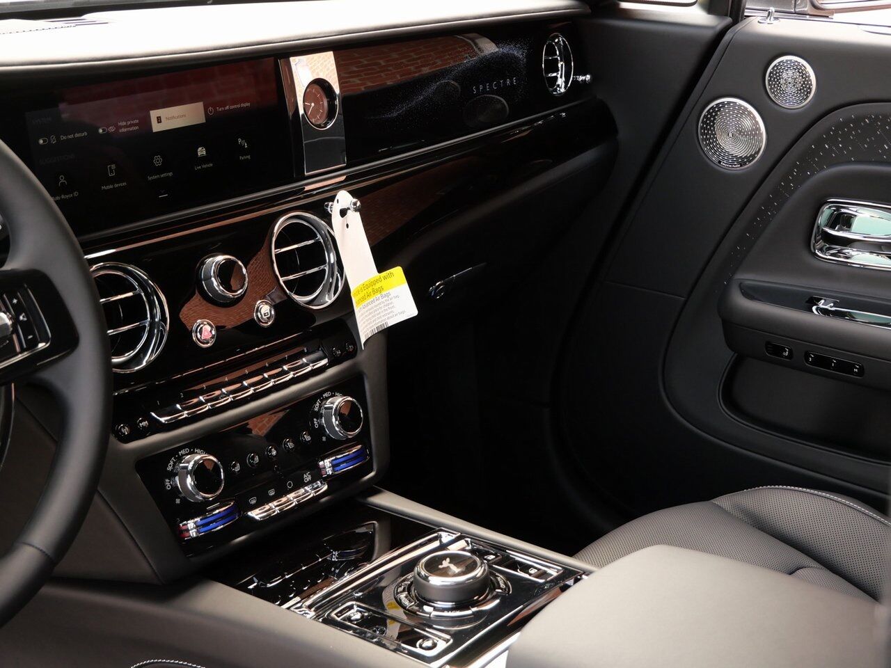 2024 Rolls-Royce Spectre Lawrence KS