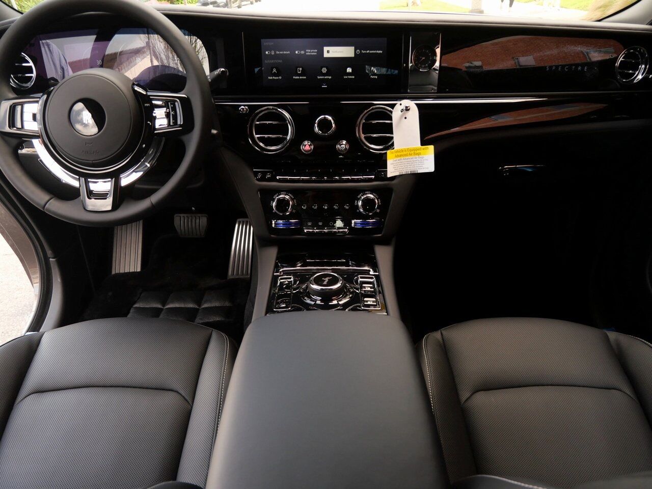 2024 Rolls-Royce Spectre Lawrence KS