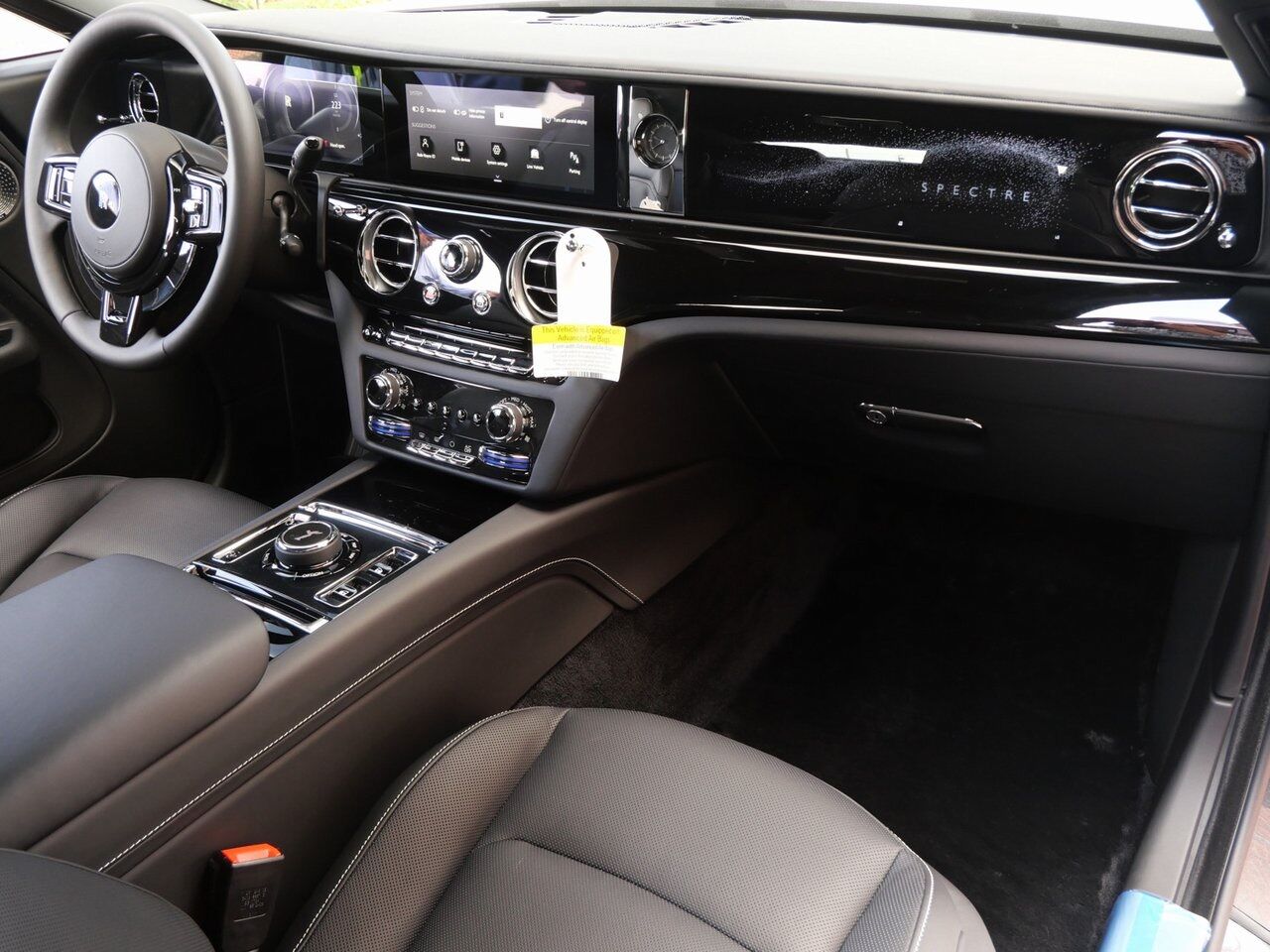 2024 Rolls-Royce Spectre Lawrence KS