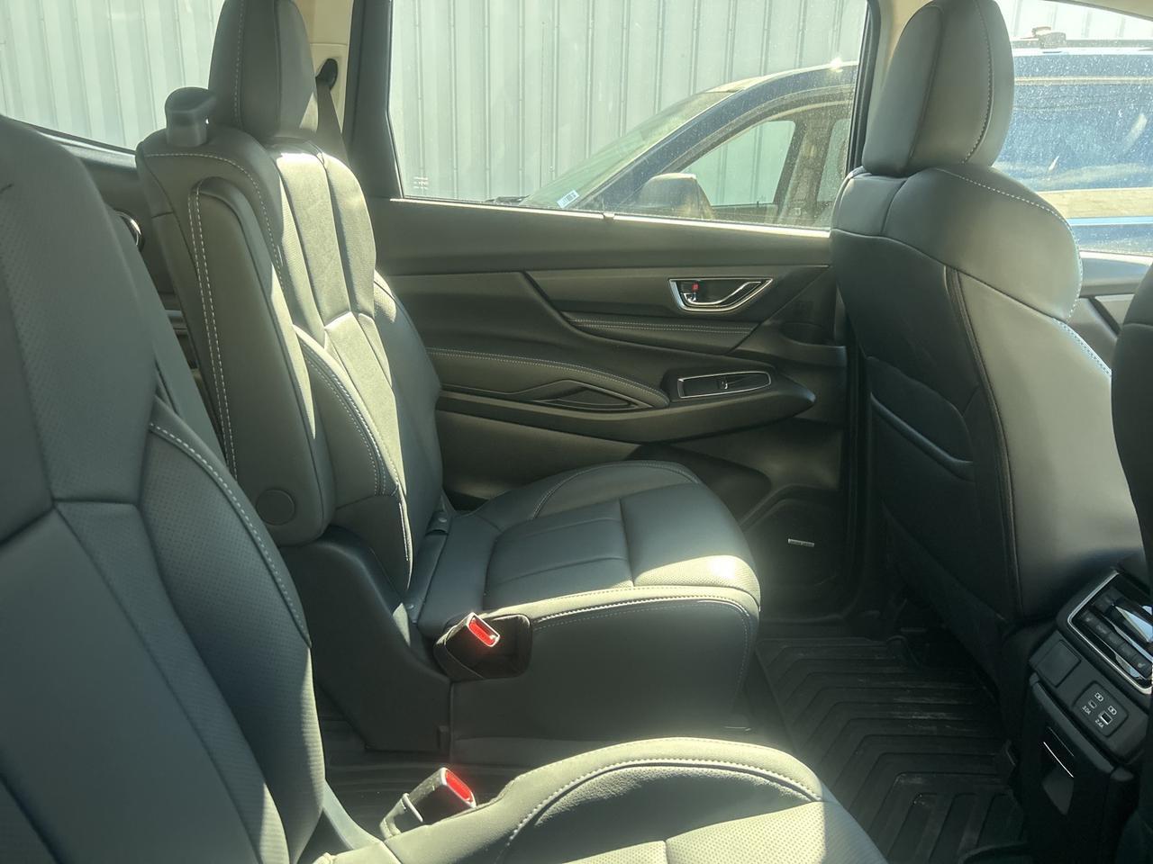 2024 Subaru Ascent Limited Hagerstown MD