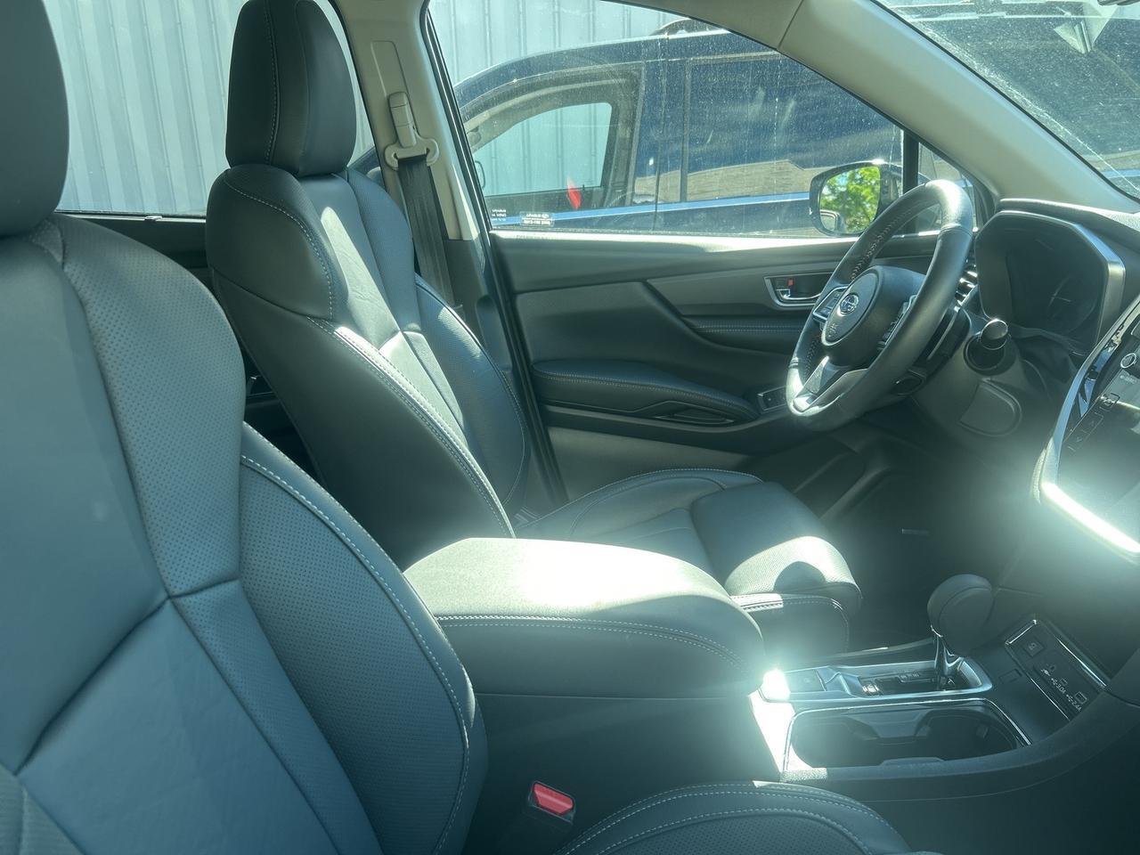 2024 Subaru Ascent Limited Hagerstown MD