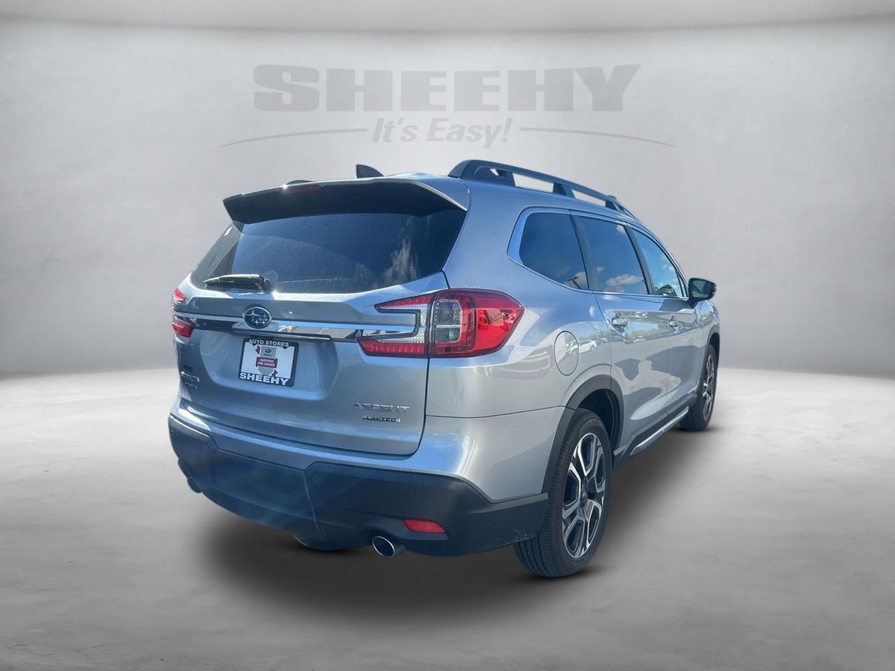 2024 Subaru Ascent Limited Hagerstown MD