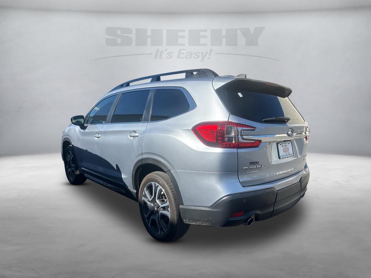 2024 Subaru Ascent Limited Hagerstown MD