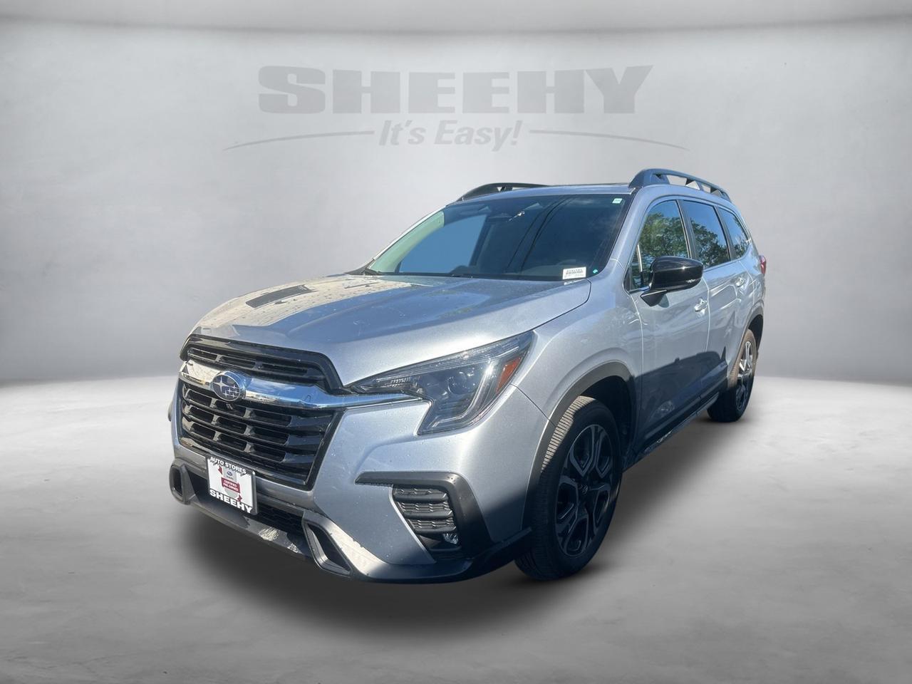 2024 Subaru Ascent Limited Hagerstown MD