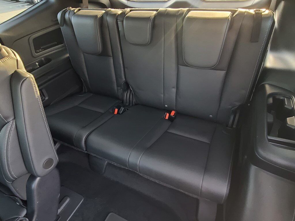 2024 Subaru Ascent Limited Springfield VA