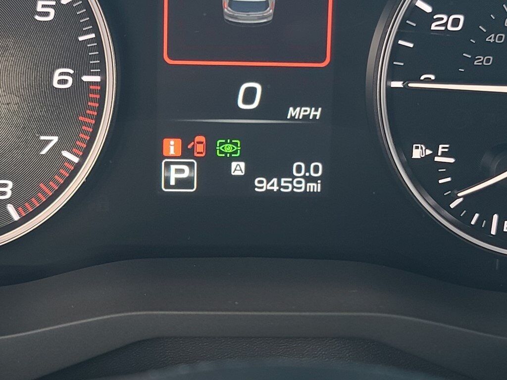 2024 Subaru Ascent Limited Springfield VA