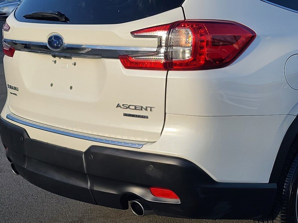 2024 Subaru Ascent Limited Springfield VA