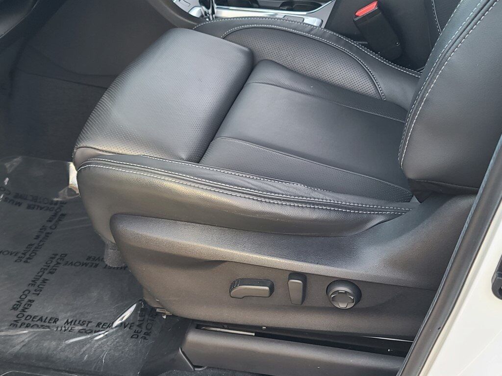 2024 Subaru Ascent Limited Springfield VA