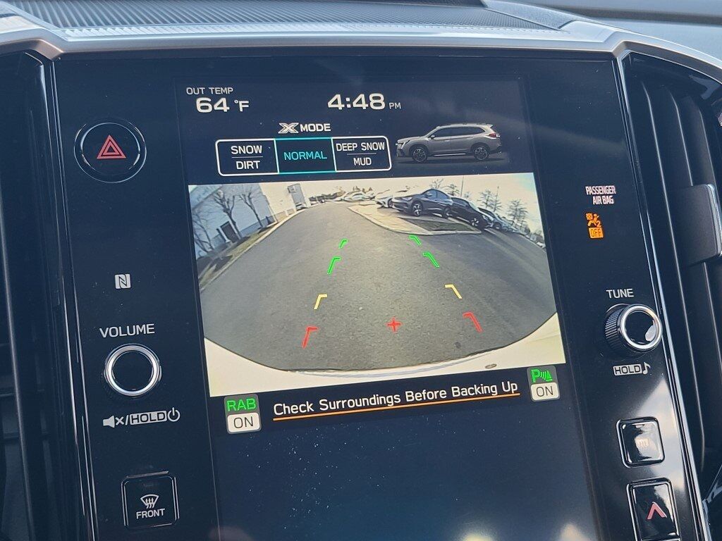 2024 Subaru Ascent Limited Springfield VA