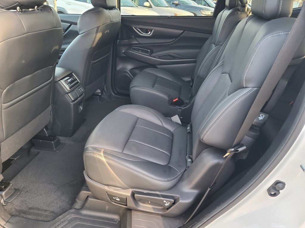 2024 Subaru Ascent Limited Springfield VA