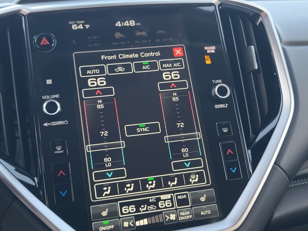 2024 Subaru Ascent Limited Springfield VA