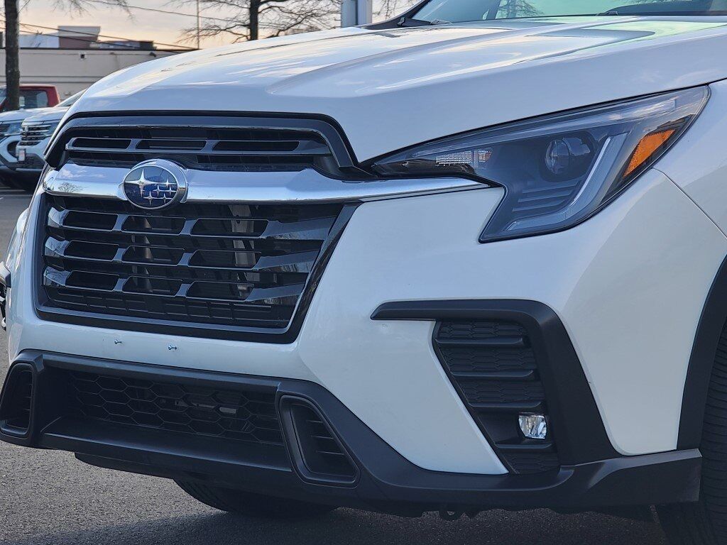 2024 Subaru Ascent Limited Springfield VA