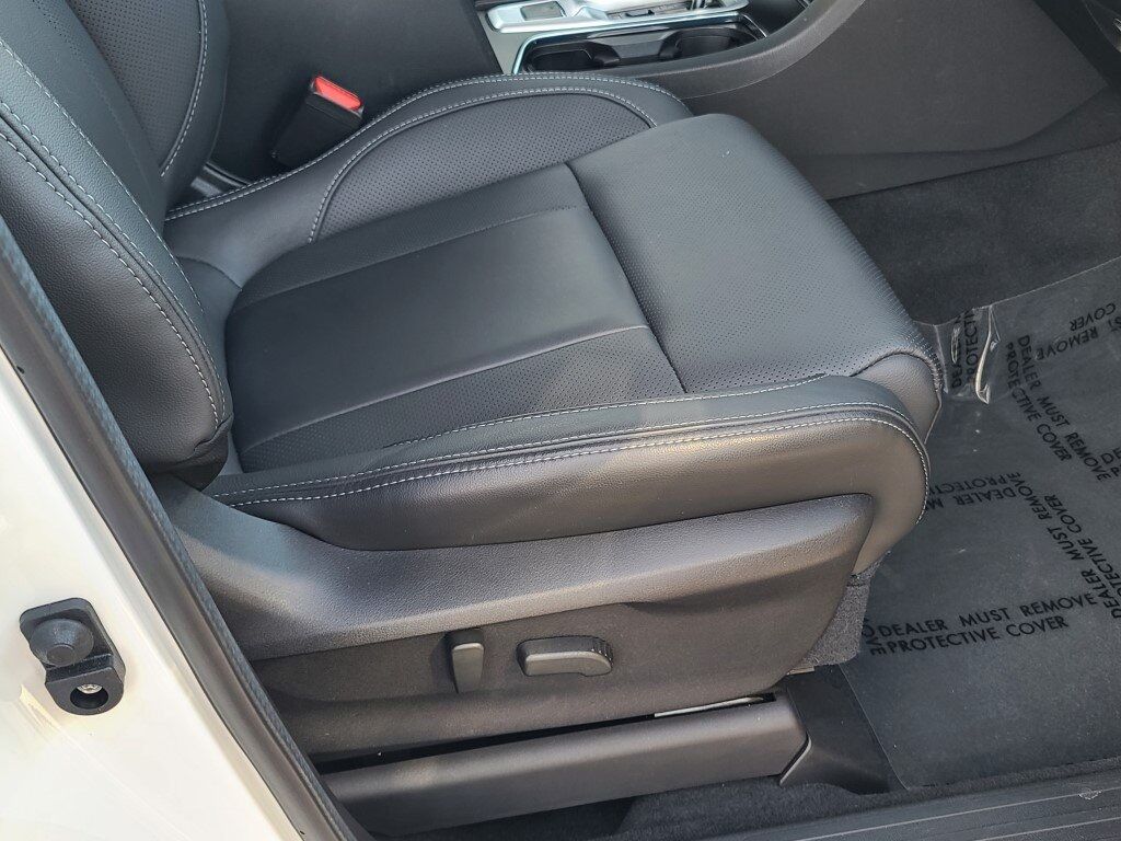 2024 Subaru Ascent Limited Springfield VA