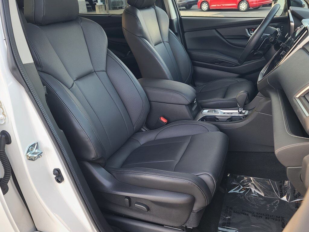 2024 Subaru Ascent Limited Springfield VA