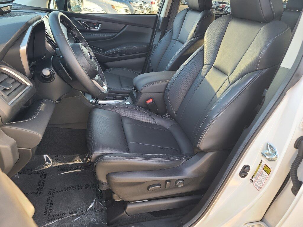 2024 Subaru Ascent Limited Springfield VA