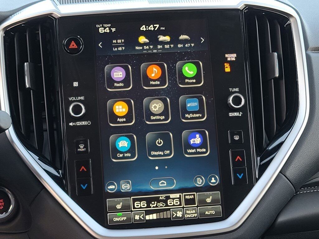 2024 Subaru Ascent Limited Springfield VA