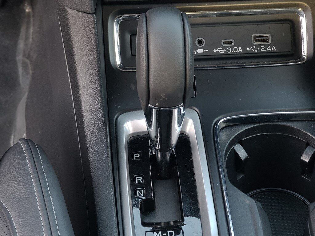 2024 Subaru Ascent Limited Springfield VA