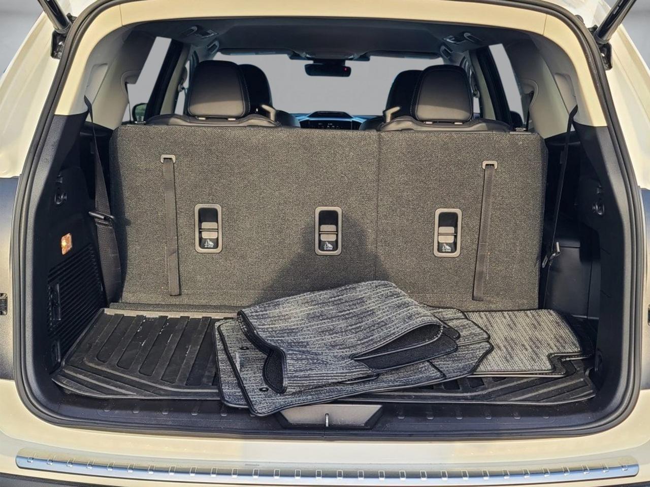 2024 Subaru Ascent Limited Springfield VA