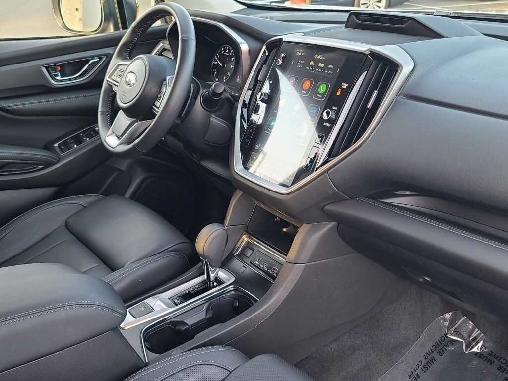 2024 Subaru Ascent Limited Springfield VA