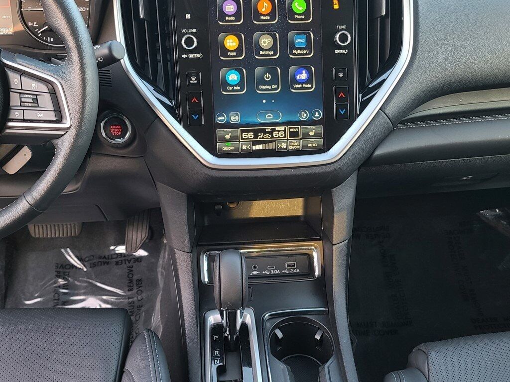 2024 Subaru Ascent Limited Springfield VA