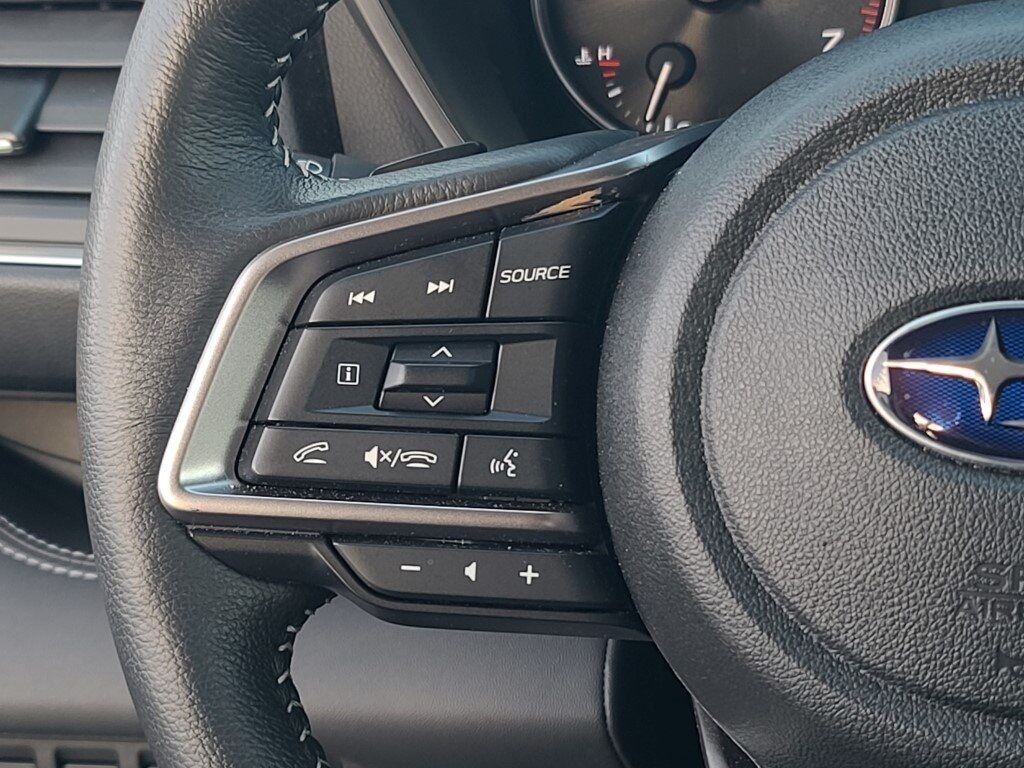 2024 Subaru Ascent Limited Springfield VA