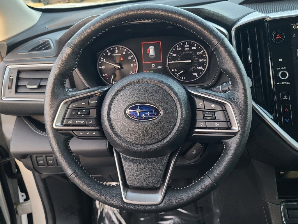 2024 Subaru Ascent Limited Springfield VA