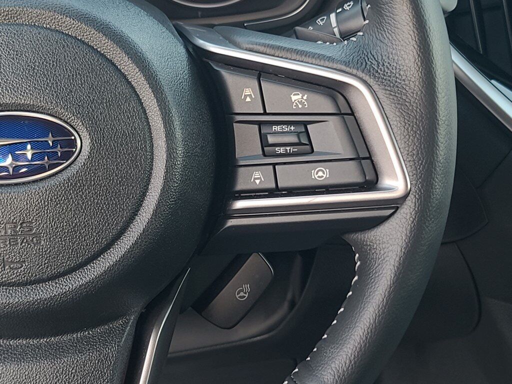 2024 Subaru Ascent Limited Springfield VA