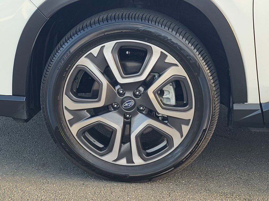 2024 Subaru Ascent Limited Springfield VA