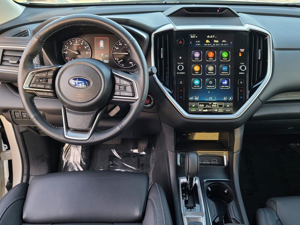 2024 Subaru Ascent Limited Springfield VA