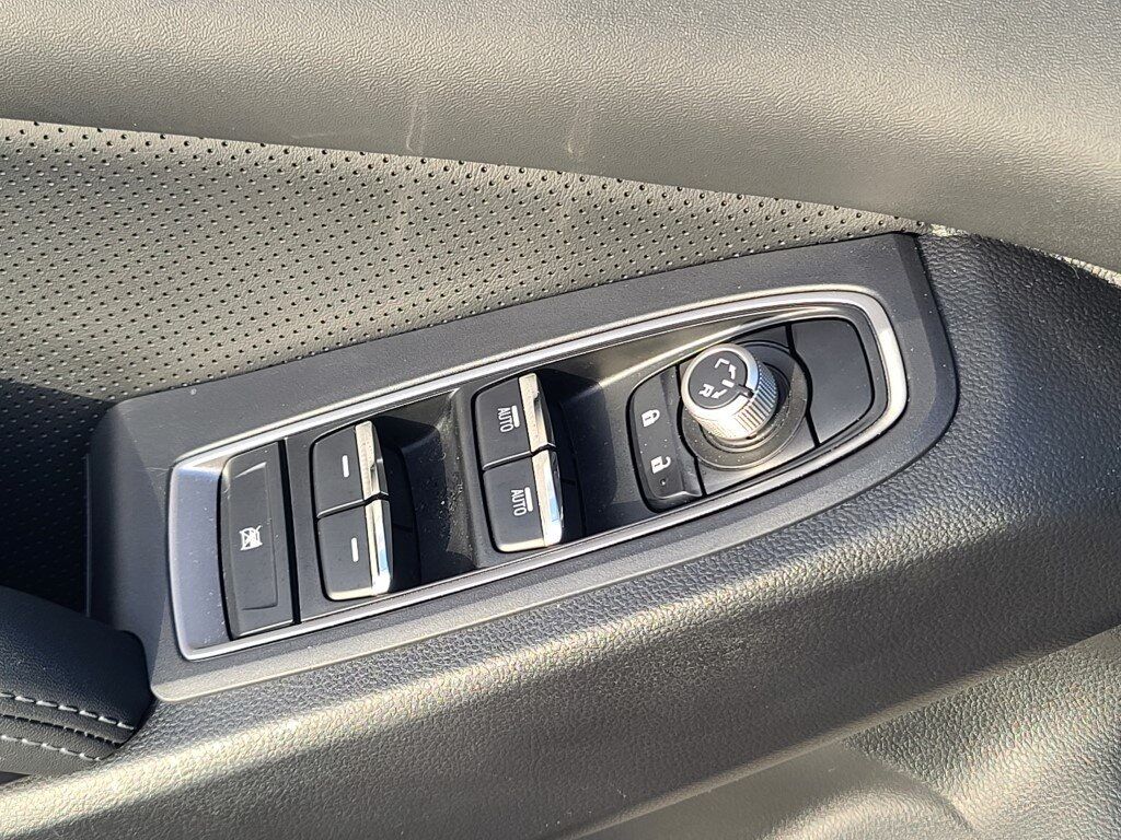 2024 Subaru Ascent Limited Springfield VA